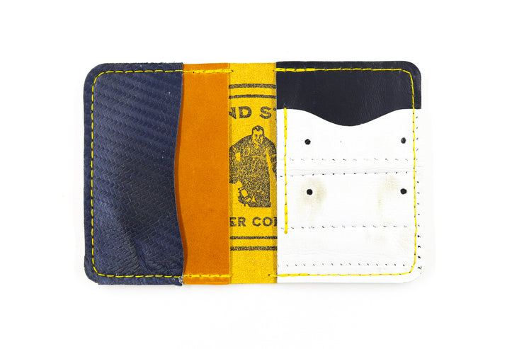 Beast Pads 4 Slot Wallet