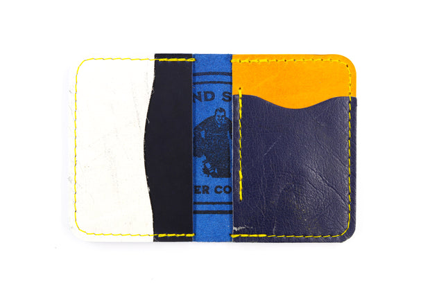 St Louis 4 Slot Wallet