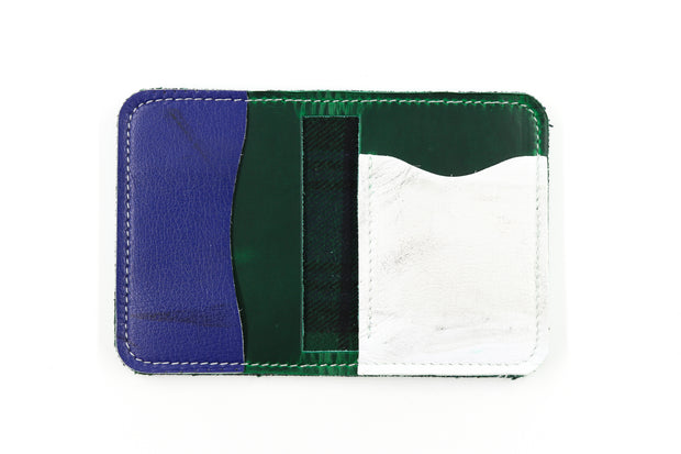 Vancouver 4 Slot Wallet