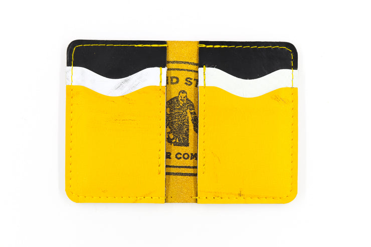 Pittsburgh 6 Slot Wallet