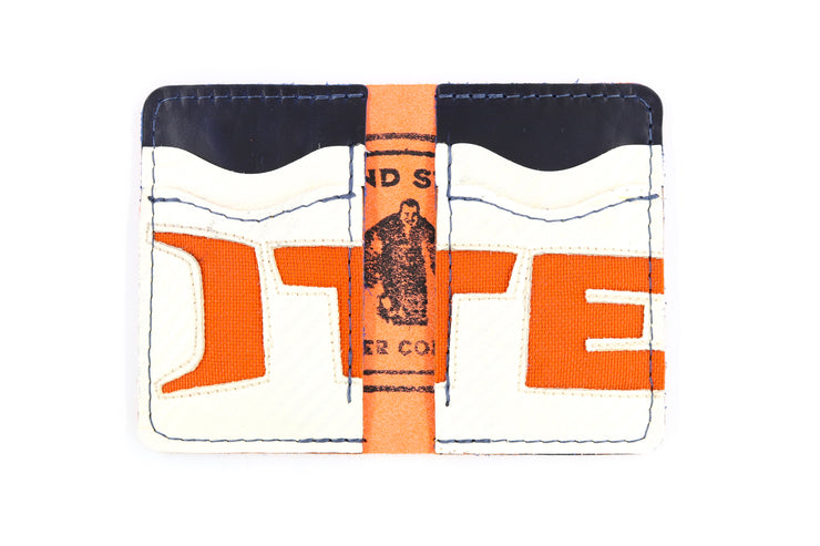 New York 6 Slot Wallet