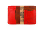 Detroit 4 Slot Wallet