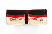 Detroit 6 Slot Bi-Fold Wallet