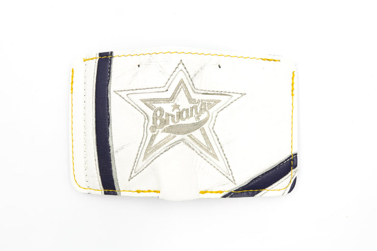 St Louis Rock N Roll 6 Slot Square Wallet