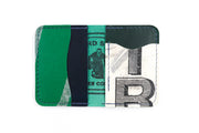 Hartford 4 Slot Wallet