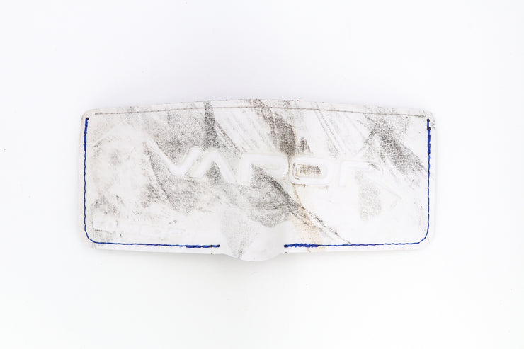 Tampa Bay Big Cat 6 Slot Bi-Fold Wallet