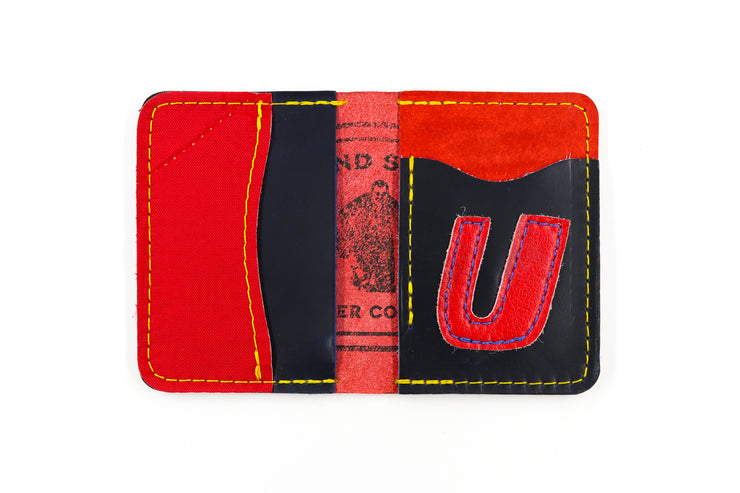 Florida 4 Slot Wallet