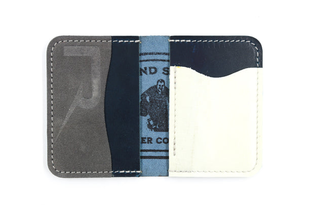Tampa Bay 4 Slot Wallet