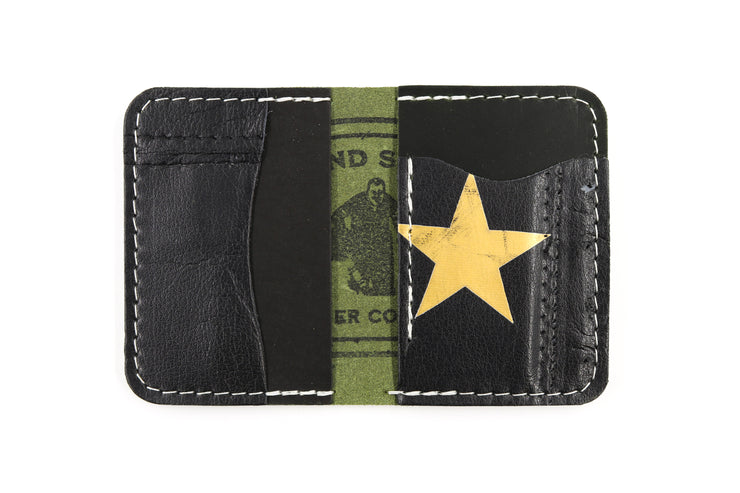 Dallas 4 Slot Wallet