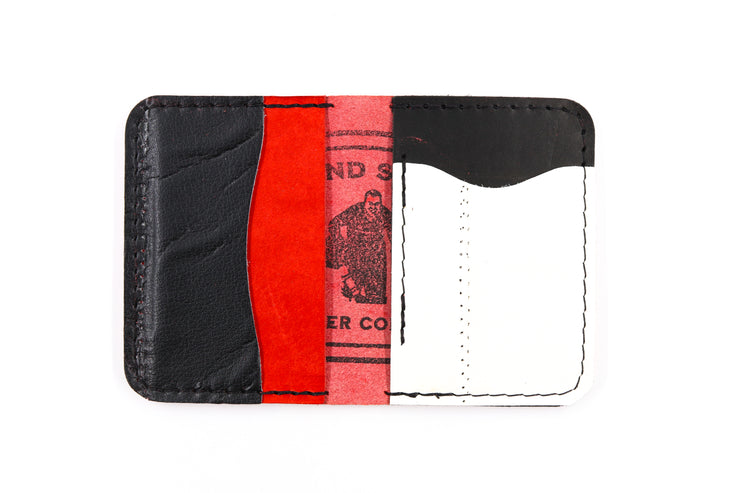 New Jersey 4 Slot Wallet