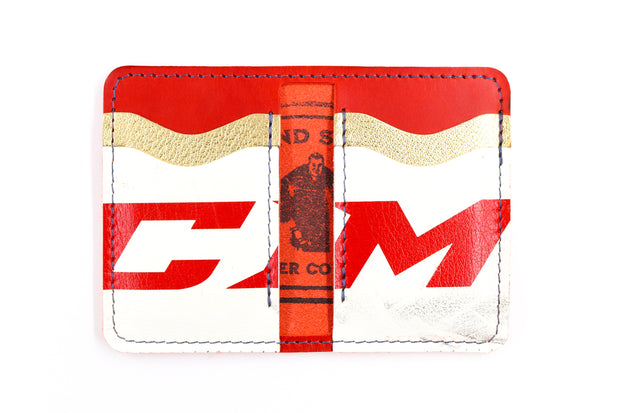 Florida 6 Slot Wallet