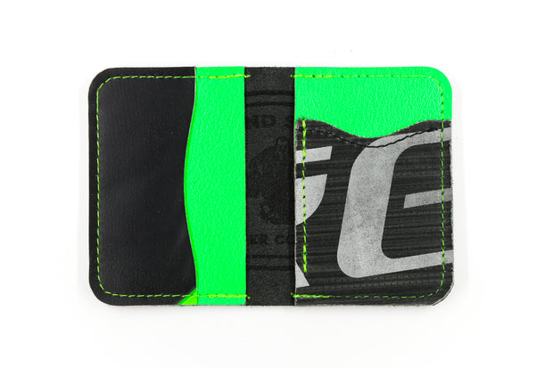 Dallas 4 Slot Wallet