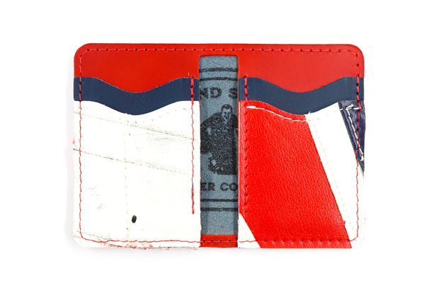 Florida 6 Slot Wallet