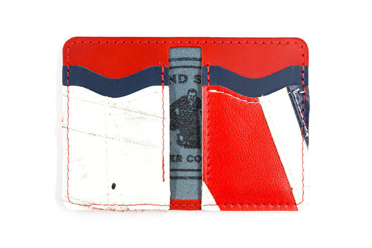 Florida 6 Slot Wallet