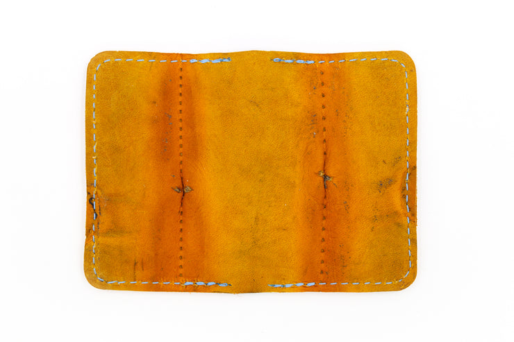 Cooper Vintage 6 Slot Wallet