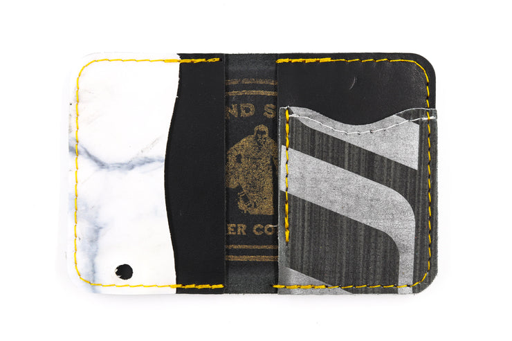 Boston 4 Slot Wallet