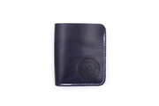 Big Cat Collection 6 Slot Square Wallet