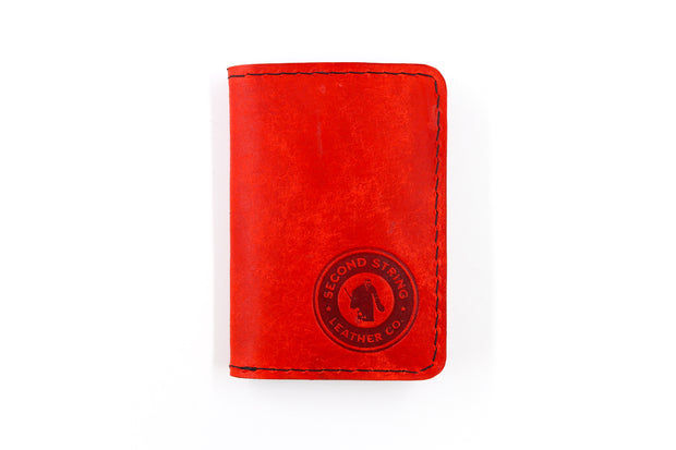 New Jersey 6 Slot Wallet