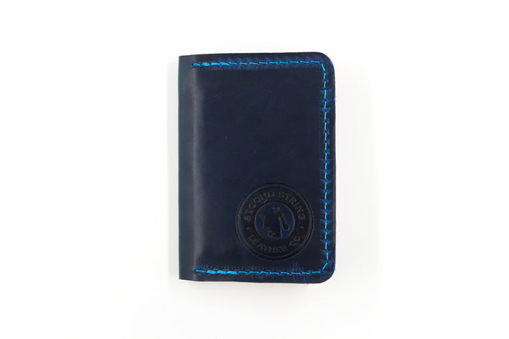 New York 1 6 Slot Wallet