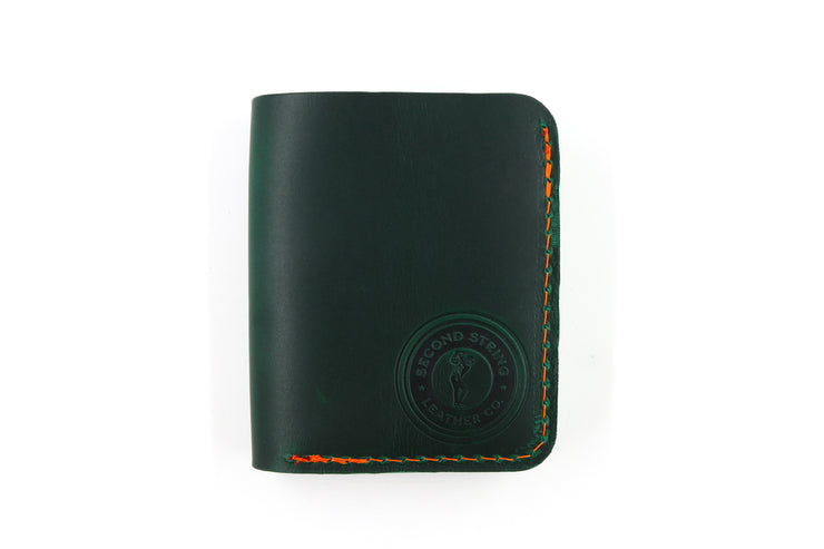 Juice Box 6 Slot Square Wallet
