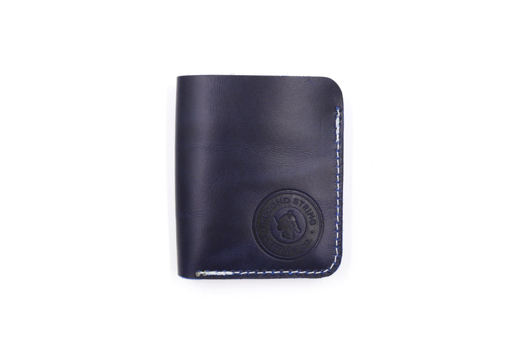 Big Cat Collection 6 Slot Square Wallet