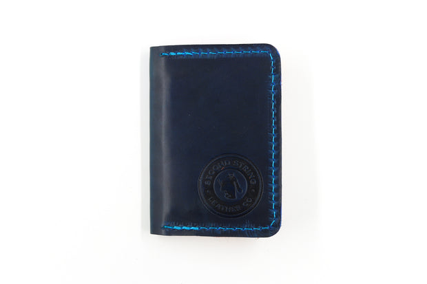 New York 1 6 Slot Wallet