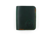 Juice Box 6 Slot Square Wallet