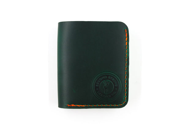Juice Box 6 Slot Square Wallet