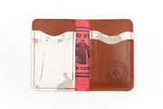 Motown Collection 6 Slot Wallet