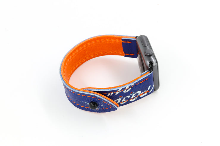 Edmonton VPG3000 Clean iWatch Band