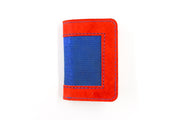 New York 6 Slot Wallet