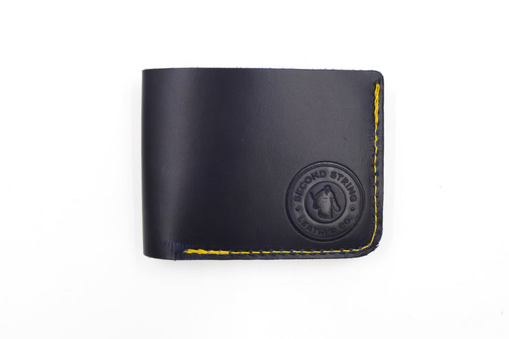 St Louis Rock N Roll 6 Slot Bi-Fold Wallet