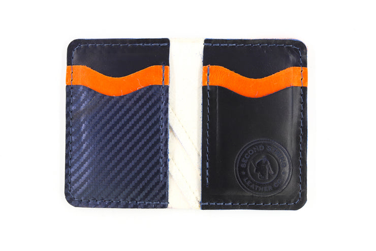 New York 6 Slot Wallet