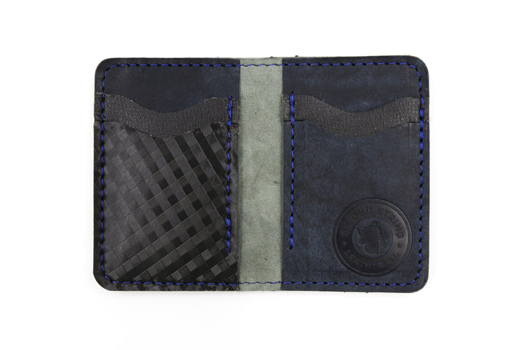 Toronto Inside Out 6 Slot Wallet