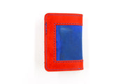 New York 6 Slot Wallet