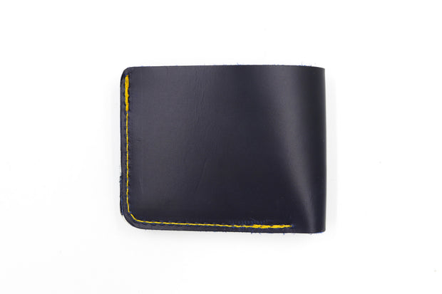 St Louis Rock N Roll 6 Slot Bi-Fold Wallet