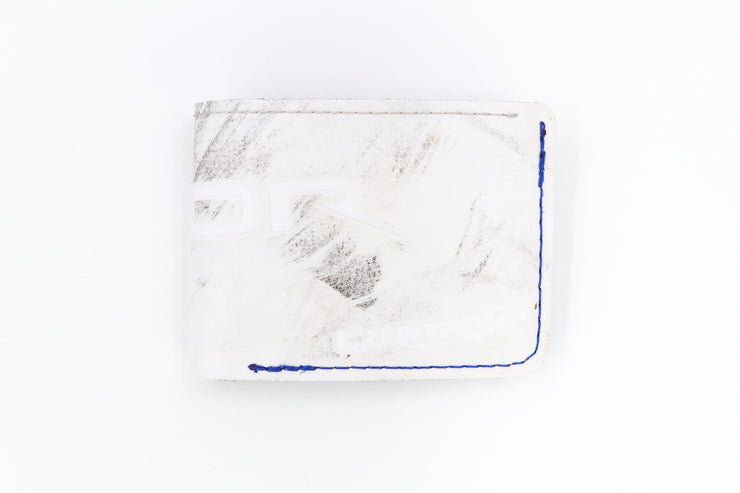 Tampa Bay Big Cat 6 Slot Bi-Fold Wallet