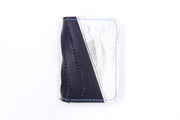 Washington All Caps 6 Slot Wallet