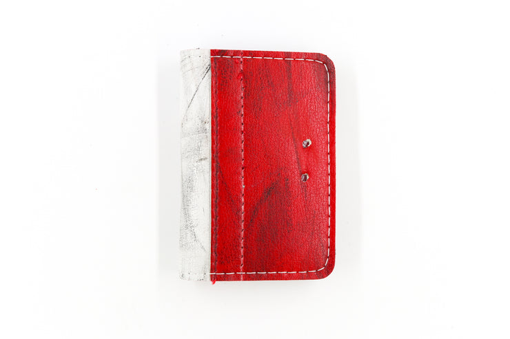 Detroit 6 Slot Wallet