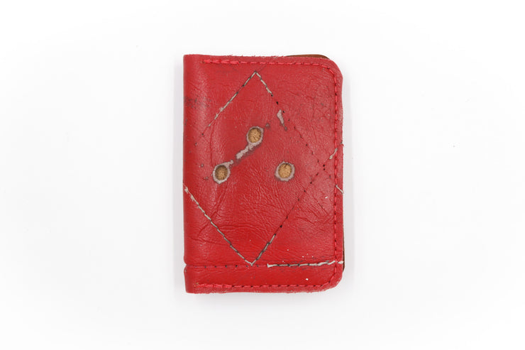 Motown Collection 6 Slot Wallet