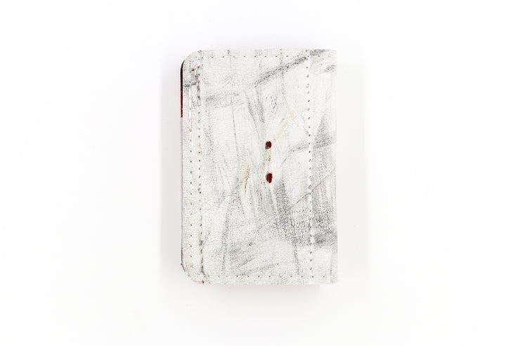 Detroit 6 Slot Wallet