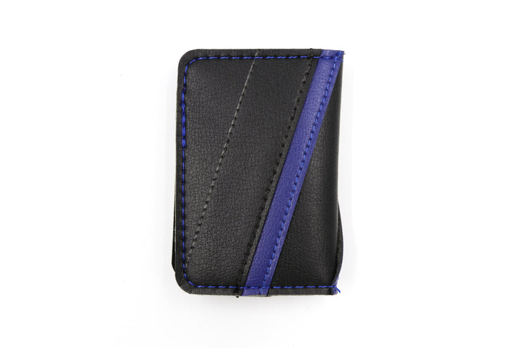 Toronto Inside Out 6 Slot Wallet
