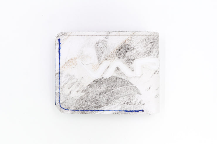 Tampa Bay Big Cat 6 Slot Bi-Fold Wallet