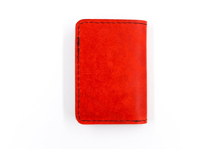 New Jersey 6 Slot Wallet