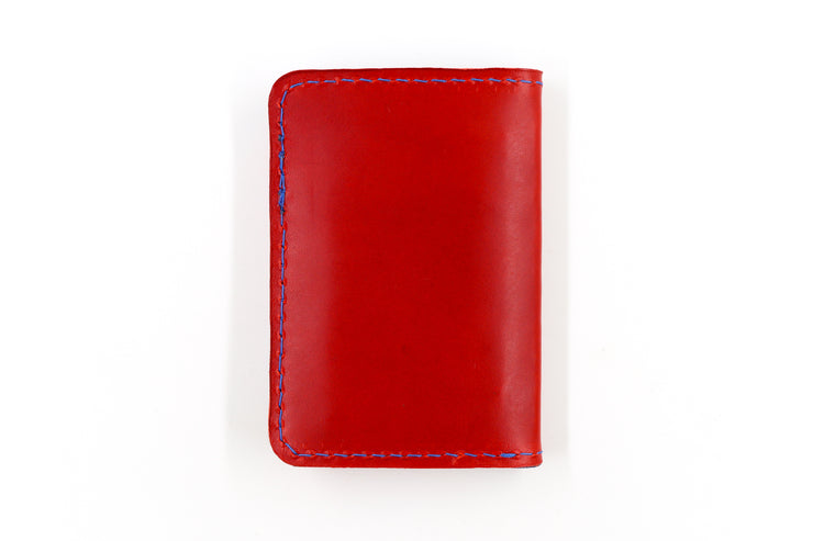 USA 6 Slot Wallet