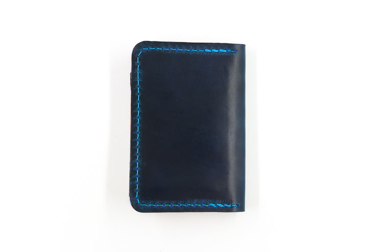 New York 1 6 Slot Wallet