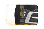 Boston 4 Slot Wallet