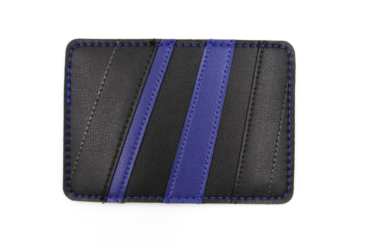 Toronto Inside Out 6 Slot Wallet