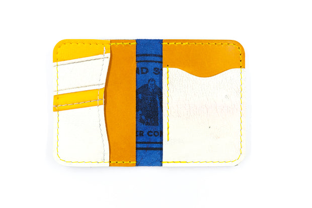 Florida 4 Slot Wallet