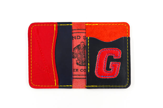 Florida 4 Slot Wallet